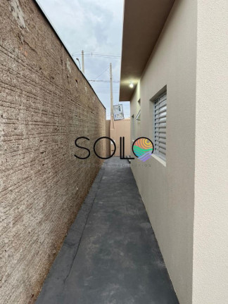 Imagem Casa com 2 Quartos à Venda, 55 m² em Residencial Almedas L - Araraquara Imagem Casa com 2 Quartos à Venda, 55 m² em Residencial Almedas L - Araraquara