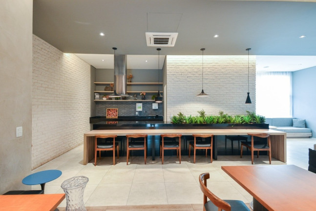 Imagem Apartamento com 3 Quartos à Venda, 79 m² em Barra Funda - São Paulo
