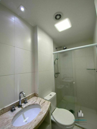 Imagem Apartamento com 3 Quartos à Venda, 90 m² em Tamboré - Santana De Parnaíba