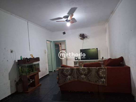 Casa com 3 Quartos à Venda, 129 m² em Vila João Jorge - Campinas