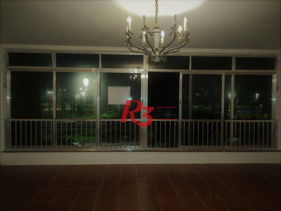 Imagem Apartamento com 4 Quartos à Venda, 143 m² em Itararé - São Vicente Imagem Apartamento com 4 Quartos à Venda, 143 m² em Itararé - São Vicente