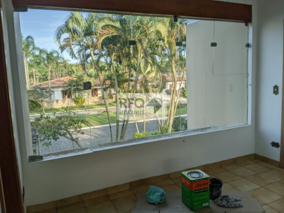 Imagem Casa com 5 Quartos à Venda, 400 m² em Jardim Acapulco - Guarujá