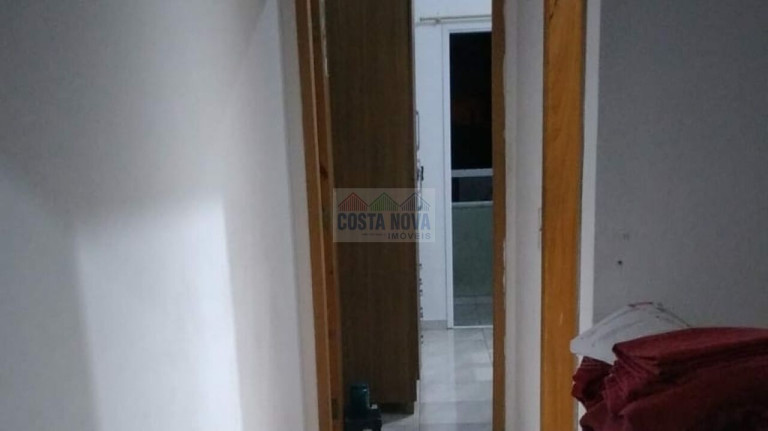 Imagem Casa com 2 Quartos à Venda ou Locação, 66 m² em Vila Sônia - Praia Grande