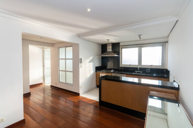 Imagem Apartamento com 2 Quartos à Venda, 98 m² em Itaim Bibi - São Paulo