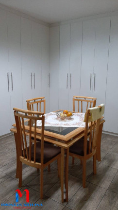 Imagem Sobrado com 4 Quartos à Venda, 244 m² em Santa Paula - São Caetano Do Sul Imagem Sobrado com 4 Quartos à Venda, 244 m² em Santa Paula - São Caetano Do Sul