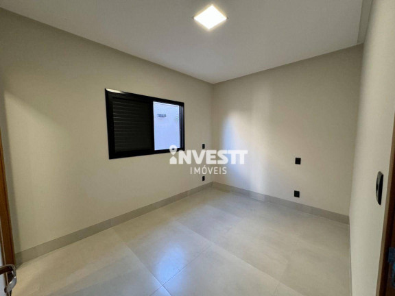 Imagem Casa com 3 Quartos à Venda, 176 m² em Terras Alpha Residencial 1 - Senador Canedo