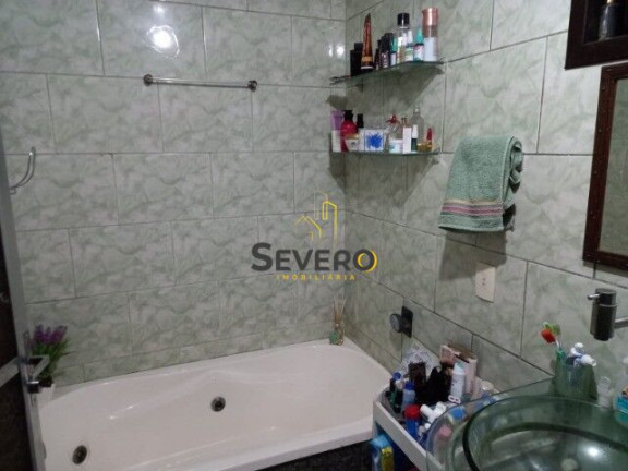 Imagem Casa com 5 Quartos à Venda, 120 m² em Nova Cidade - São Gonçalo