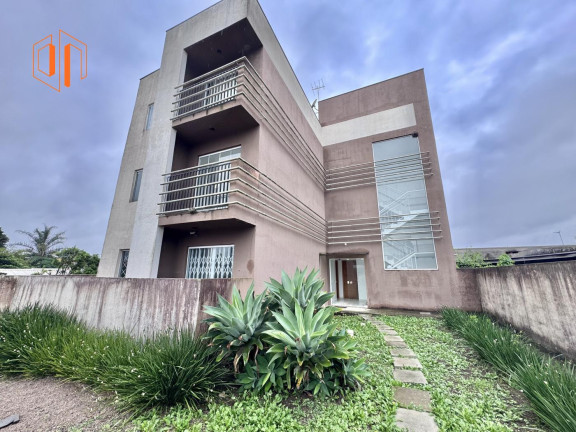 Imagem Apartamento com 2 Quartos à Venda, 48 m² em São Marcos - São José Dos Pinhais