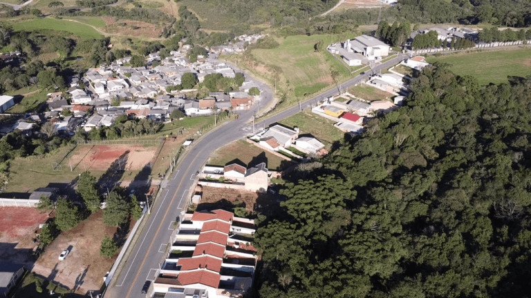 Imagem Terreno à Venda, 210 m² em Campo Do Meio - Campo Largo Imagem Terreno à Venda, 210 m² em Campo Do Meio - Campo Largo