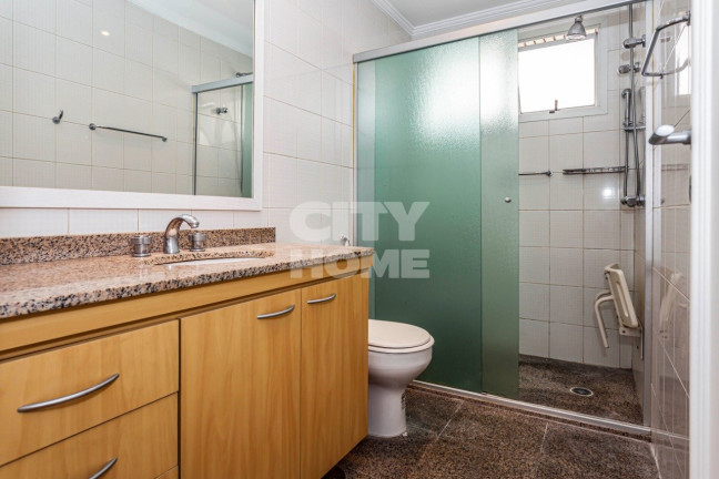 Imagem Apartamento com 2 Quartos à Venda, 250 m² em Itaim Bibi - São Paulo