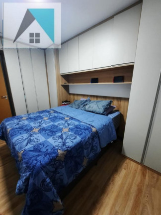 Imagem Apartamento com 2 Quartos à Venda, 53 m² em Jardim Do Lago - Jundiaí Imagem Apartamento com 2 Quartos à Venda, 53 m² em Jardim Do Lago - Jundiaí