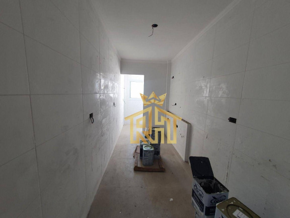 Imagem Apartamento com 1 Quarto à Venda, 54 m² em Aviação - Praia Grande Imagem Apartamento com 1 Quarto à Venda, 54 m² em Aviação - Praia Grande