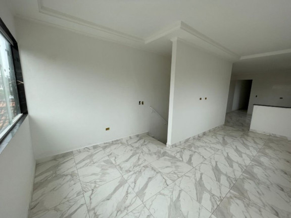 Imagem Casa de Condomínio com 3 Quartos à Venda, 10 m² em Maracanã - Praia Grande Imagem Casa de Condomínio com 3 Quartos à Venda, 10 m² em Maracanã - Praia Grande