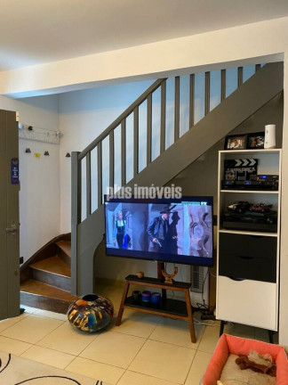 Imagem Casa com 3 Quartos à Venda, 100 m² em Pinheiros - São Paulo Imagem Casa com 3 Quartos à Venda, 100 m² em Pinheiros - São Paulo