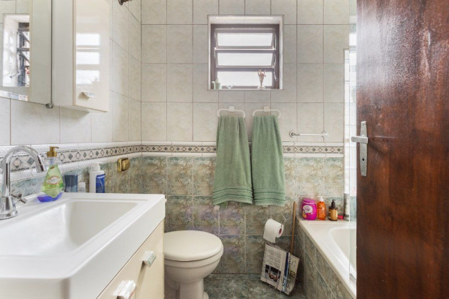 Imagem Casa com 3 Quartos à Venda, 225 m² em Perdizes - São Paulo Imagem Casa com 3 Quartos à Venda, 225 m² em Perdizes - São Paulo