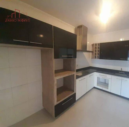 Imagem Casa com 3 Quartos à Venda, 126 m² em Vila Polopoli - São Paulo