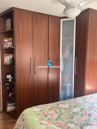 Imagem Apartamento com 2 Quartos à Venda, 55 m² em Rudge Ramos - São Bernardo Do Campo Imagem Apartamento com 2 Quartos à Venda, 55 m² em Rudge Ramos - São Bernardo Do Campo