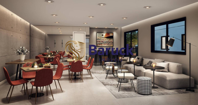 Imagem Apartamento com 2 Quartos à Venda, 40 m² em Jardim Santo Antônio - São Paulo Imagem Apartamento com 2 Quartos à Venda, 40 m² em Jardim Santo Antônio - São Paulo