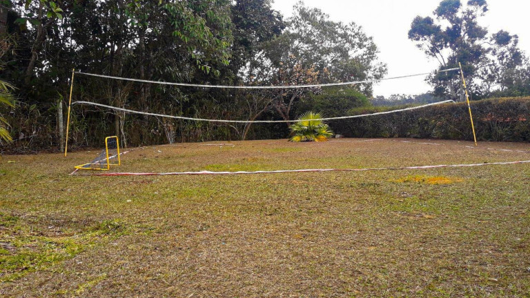 Imagem Casa com 4 Quartos à Venda, 183 m² em Parque Boa União - Teresópolis