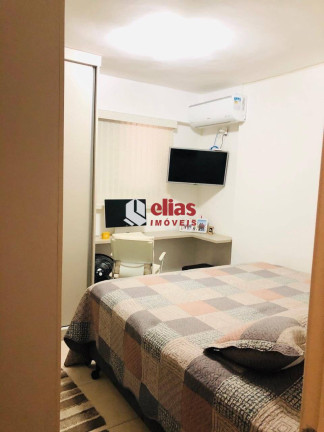 Imagem Apartamento com 2 Quartos à Venda, 59 m² em Vila Flores - Bauru