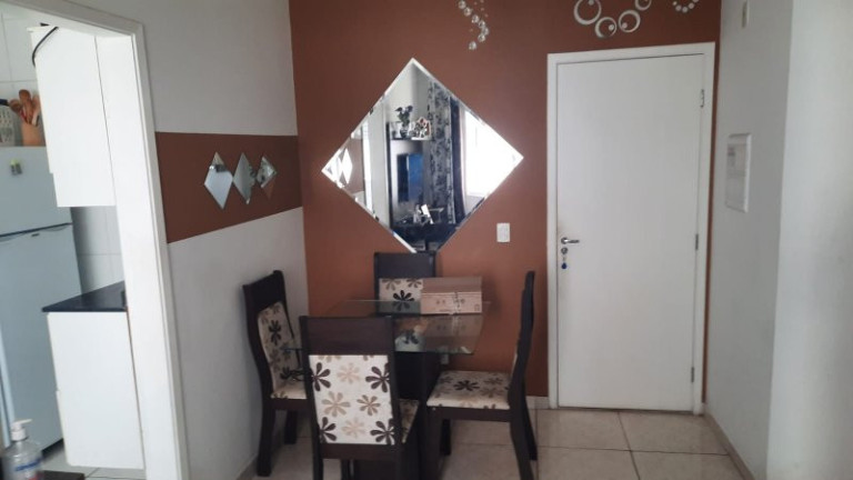 Imagem Apartamento com 2 Quartos à Venda, 47 m² em Jardim Ismênia - São José Dos Campos Imagem Apartamento com 2 Quartos à Venda, 47 m² em Jardim Ismênia - São José Dos Campos
