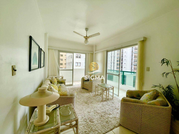 Imagem Apartamento com 3 Quartos à Venda, 100 m² em Pitangueiras - Guarujá Imagem Apartamento com 3 Quartos à Venda, 100 m² em Pitangueiras - Guarujá