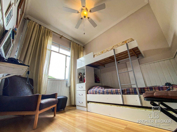 Imagem Apartamento com 2 Quartos à Venda, 37 m² em Alto - Teresópolis Imagem Apartamento com 2 Quartos à Venda, 37 m² em Alto - Teresópolis