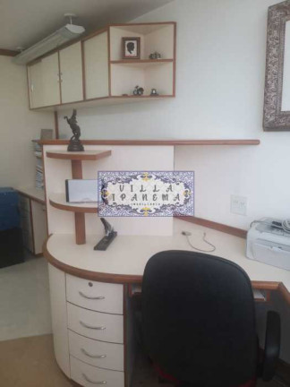 Sala Comercial à Venda, 25 m² em Tijuca - Rio De Janeiro