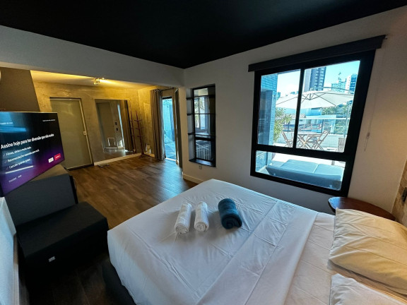 Imagem Imóvel com 2 Quartos à Venda, 148 m² em Ondina - Salvador Imagem Imóvel com 2 Quartos à Venda, 148 m² em Ondina - Salvador