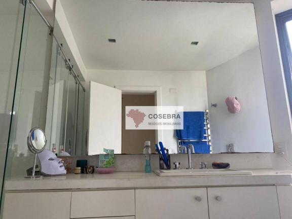 Imagem Cobertura com 3 Quartos à Venda, 417 m² em Vila Nova Conceição - São Paulo Imagem Cobertura com 3 Quartos à Venda, 417 m² em Vila Nova Conceição - São Paulo