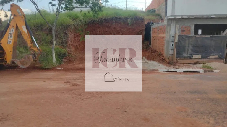 Imagem Terreno à Venda, 187 m² em Residencial Giardino Di Veneto - Votorantim Imagem Terreno à Venda, 187 m² em Residencial Giardino Di Veneto - Votorantim