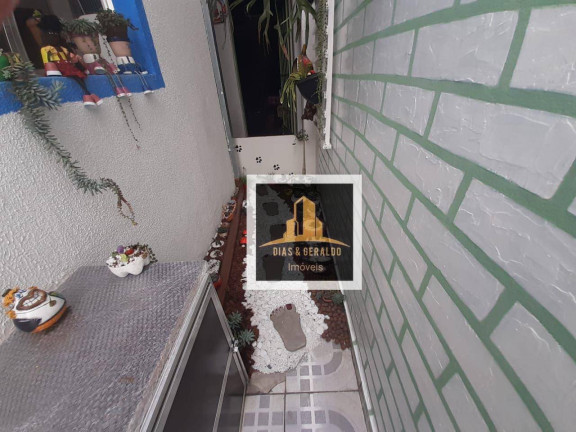 Imagem Casa com 3 Quartos à Venda, 90 m² em Conjunto Residencial Trinta E Um De Março - São José Dos Campos Imagem Casa com 3 Quartos à Venda, 90 m² em Conjunto Residencial Trinta E Um De Março - São José Dos Campos