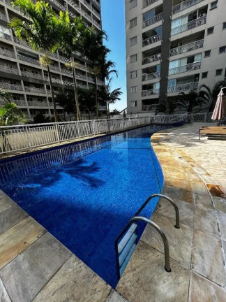 Imagem Apartamento com 1 Quarto à Venda, 49 m² em Vila Matias - Santos Imagem Apartamento com 1 Quarto à Venda, 49 m² em Vila Matias - Santos
