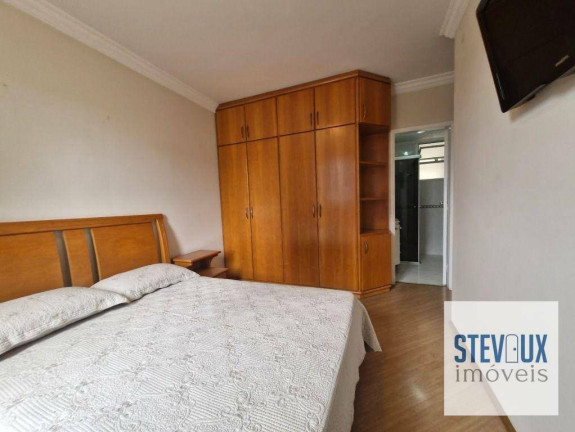 Imagem Apartamento com 2 Quartos à Venda, 75 m² em Campo Belo - São Paulo