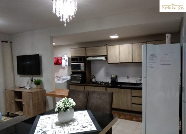 Apartamento com 2 Quartos à Venda, 62 m² em Alto São Bento - Itapema