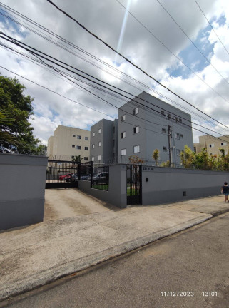 Apartamento à Venda,  em Jardim Califórnia - Sorocaba