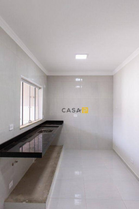 Imagem Casa com 3 Quartos à Venda, 212 m² em Jardim São Paulo - Americana