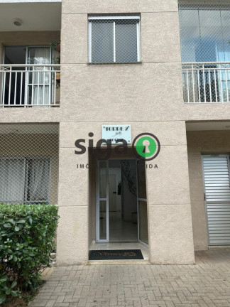 Imagem Apartamento com 3 Quartos à Venda ou Locação, 63 m² em Vila Moreira - São Paulo Imagem Apartamento com 3 Quartos à Venda ou Locação, 63 m² em Vila Moreira - São Paulo