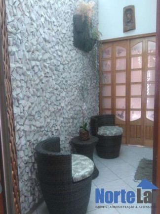 Imagem Sobrado com 3 Quartos à Venda, 120 m² em Vila Constança - São Paulo