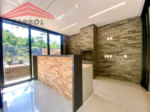 Imagem Casa de Condomínio com 3 Quartos à Venda, 328 m² em Villaggio San Marco - Jundiaí Imagem Casa de Condomínio com 3 Quartos à Venda, 328 m² em Villaggio San Marco - Jundiaí