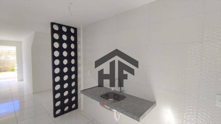 Imagem Apartamento com 2 Quartos à Venda, 53 m² em Jardim Atlântico - Olinda Imagem Apartamento com 2 Quartos à Venda, 53 m² em Jardim Atlântico - Olinda