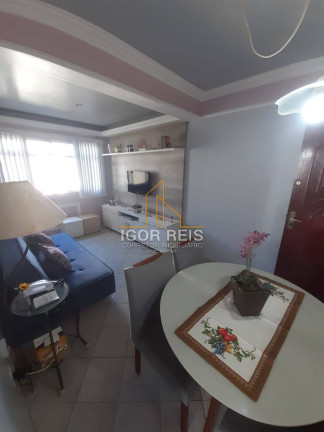 Imagem Apartamento com 2 Quartos à Venda, 71 m² em Parque Tamandaré - Campos Dos Goytacazes Imagem Apartamento com 2 Quartos à Venda, 71 m² em Parque Tamandaré - Campos Dos Goytacazes
