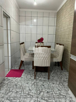 Imagem Sobrado com 3 Quartos à Venda, 180 m² em Vila Vitória - Santo André Imagem Sobrado com 3 Quartos à Venda, 180 m² em Vila Vitória - Santo André