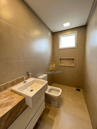 Imagem Apartamento com 3 Quartos à Venda, 97 m² em Setor Bueno - Goiânia