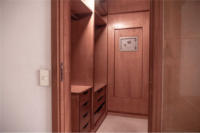 Imagem Apartamento com 3 Quartos à Venda, 207 m² em Brooklin Novo - São Paulo