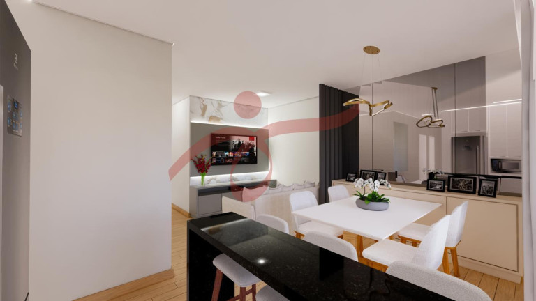 Imagem Apartamento com 2 Quartos à Venda, 75 m² em Vila São José - Taubaté Imagem Apartamento com 2 Quartos à Venda, 75 m² em Vila São José - Taubaté