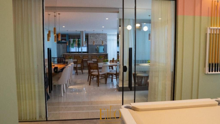 Imagem Apartamento com 3 Quartos à Venda, 127 m² em Meia Praia - Itapema