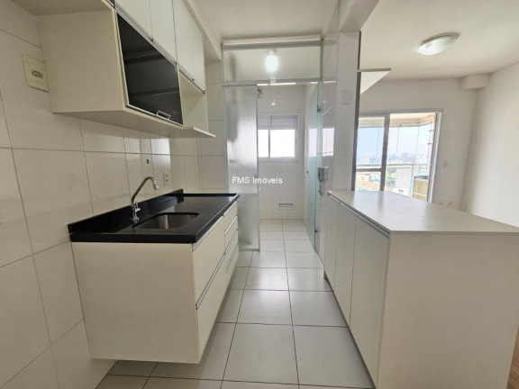 Imagem Imóvel com 2 Quartos à Venda, 64 m² em Vila Mascote - São Paulo Imagem Imóvel com 2 Quartos à Venda, 64 m² em Vila Mascote - São Paulo
