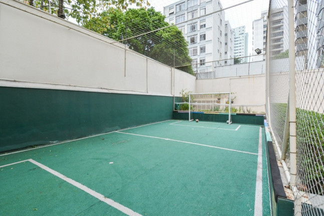 Imagem Imóvel com 1 Quarto à Venda, 70 m² em Indianópolis - São Paulo