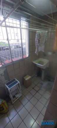 Imagem Apartamento com 2 Quartos à Venda, 55 m² em Jardim Alvorada - Santo André Imagem Apartamento com 2 Quartos à Venda, 55 m² em Jardim Alvorada - Santo André